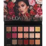 Rose Gold 18 color Eyeshadow Palette (Pack of 1)