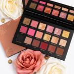 Rose Gold 18 color Eyeshadow Palette (Pack of 1)