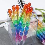 Multicolor Moti pencil for kids (Pack of 1)
