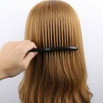 Hair affair Detangler wide tooth comb Pack of 1