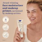 3 in 1 Multifunction Moisturiser - Primer, Moisturiser, and Make-up Remover.