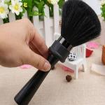 Barber Brush Neck Duster, Neck Duster Soft Hair Brush Neck Duster.