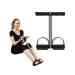 Single Spring Tummy Trimmer | Abs Exerciser (Pack of 1).