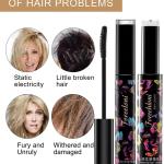 Hair Finishing Sticks Shaping Styling Cream for All Kinds of Hair 1 Pcs