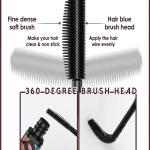 Hair Finishing Sticks Shaping Styling Cream for All Kinds of Hair 1 Pcs