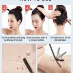 Hair Finishing Sticks Shaping Styling Cream for All Kinds of Hair 1 Pcs
