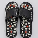 Foot Massager Slipper Manual Acupressure (1 Pair).