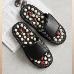 Foot Massager Slipper Manual Acupressure (1 Pair).