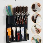 Hair Clipper Holder Hair Scissors Rack Hair Tool..