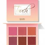 6 COLOR TOUCH BLUSH PALETTE 1 Pcs