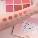 6 COLOR TOUCH BLUSH PALETTE 1 Pcs