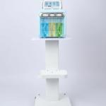 Rolling Trolley Salon Trolley Beauty Salon Trolley Rolling Cart for Beauty Salons 1 Pcs