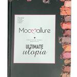 Maccallure 4 Layer Makeup book 200 g  (Multicolor)1 Piece