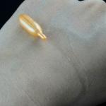 Facial Capsules for Glowing Skin Aloe Vera And Vitamin E  (60 g) 1 Pcs