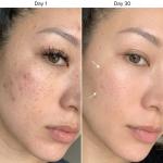 Facial Capsules for Glowing Skin Aloe Vera And Vitamin E  (60 g) 1 Pcs