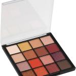OCEAN BEAUTY Makeup Book Eyeshadow Highlighter Blusher Contour Concealer Palette 1 Pcs