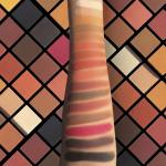 OCEAN BEAUTY Makeup Book Eyeshadow Highlighter Blusher Contour Concealer Palette 1 Pcs
