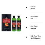 Hair Dye Color for Both Men, Women, Natural & Ammonia Free.