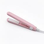 Mini Electronic Hair Crimper and Curler - Multicolor( Pack of 1).