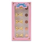 Nail Stand Display, Magnetic Nail Practice Holder Acrylic Nail Tip Display Stand..