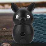Mini Cat Wireless Speaker(Pack of 1).