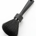 Barber Brush Neck Duster, Neck Duster Soft Hair Brush Neck Duster.
