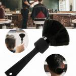 Barber Brush Neck Duster, Neck Duster Soft Hair Brush Neck Duster.