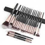 Professional Series Collection Makeup Brush Set of 20 Makeup Brush