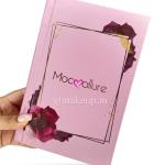 5 in 1 Professional Makeup book..
