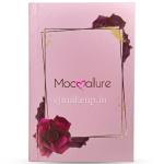 5 in 1 Professional Makeup book..
