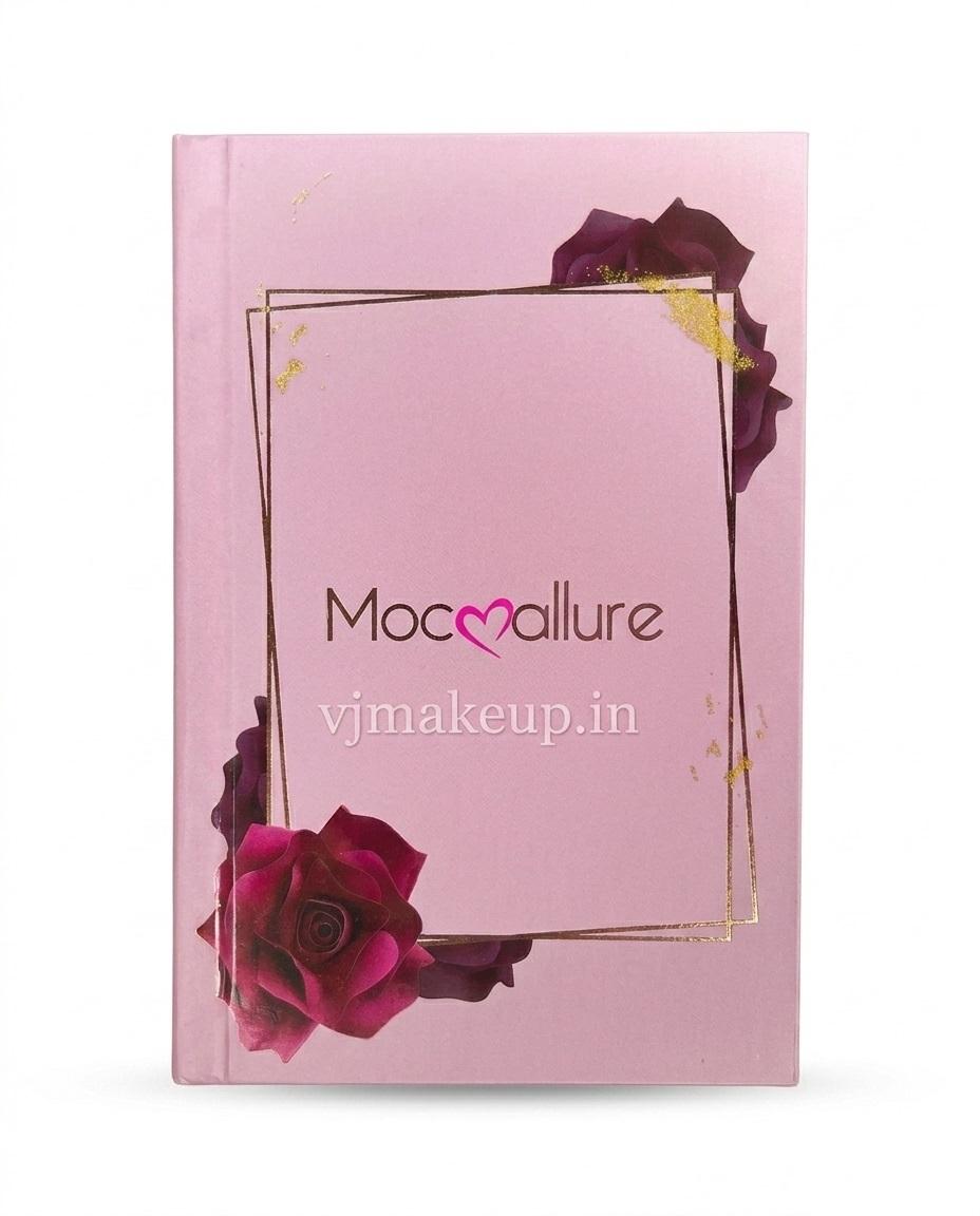 5 in 1 Professional Makeup book..