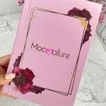 5 in 1 Professional Makeup book..