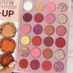 5 in 1 Professional Makeup book..