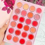 5 in 1 Professional Makeup book..