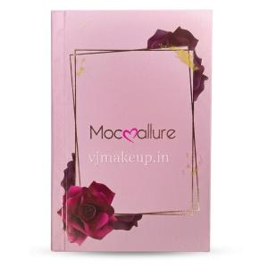 5 in 1 Professional Makeup book..
