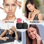 Beauty Ice Roller For Face & Eye Reusable Face Rollers Facial Roller Box(Pack of 1).