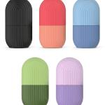 Ice Roller For Face Eyes and Neck To Brighten Skin & Enhance Your Natural Glow (Pack of 1)