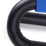 Push up Bar Dip Stand (Multicolor, 1 Pair)
