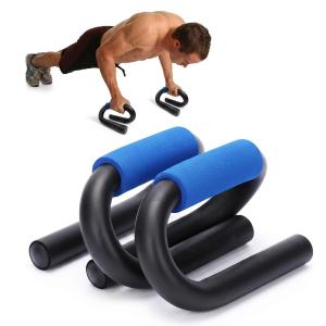 Push up Bars Dip Stands Push up Stands for Men and Women (Pack of 1)