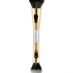 4 in 1 Makeup Brush with Foundation Eyeshadow Blending (Pack of 1)