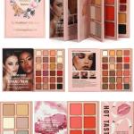 Professional All in one 5 in 1 Makeup Book Kit (Pack Of 1)..