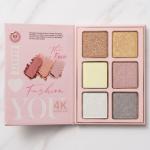 Professional All in one 5 in 1 Makeup Book Kit (Pack Of 1)..