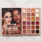 Professional All in one 5 in 1 Makeup Book Kit (Pack Of 1)..