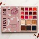 Professional All in one 5 in 1 Makeup Book Kit (Pack Of 1)..