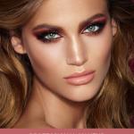 Professional All in one 5 in 1 Makeup Book Kit (Pack Of 1)..
