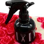 Adjustable Spray Storage Container for Hair, Plant and Home Cleaning 1 Pcs