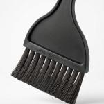Hair Coloring Dyeing Kit Brush with Bowl 4 set