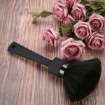 Barber Brush Neck Duster, Neck Duster Soft Hair Brush Neck Duster.