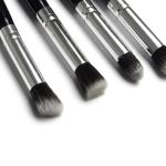 BLENDING EYESHADOW MAKEUP BRUSHES (PACK OF 4 BRUSHES)
