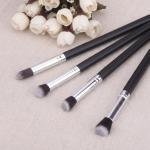 BLENDING EYESHADOW MAKEUP BRUSHES (PACK OF 4 BRUSHES)
